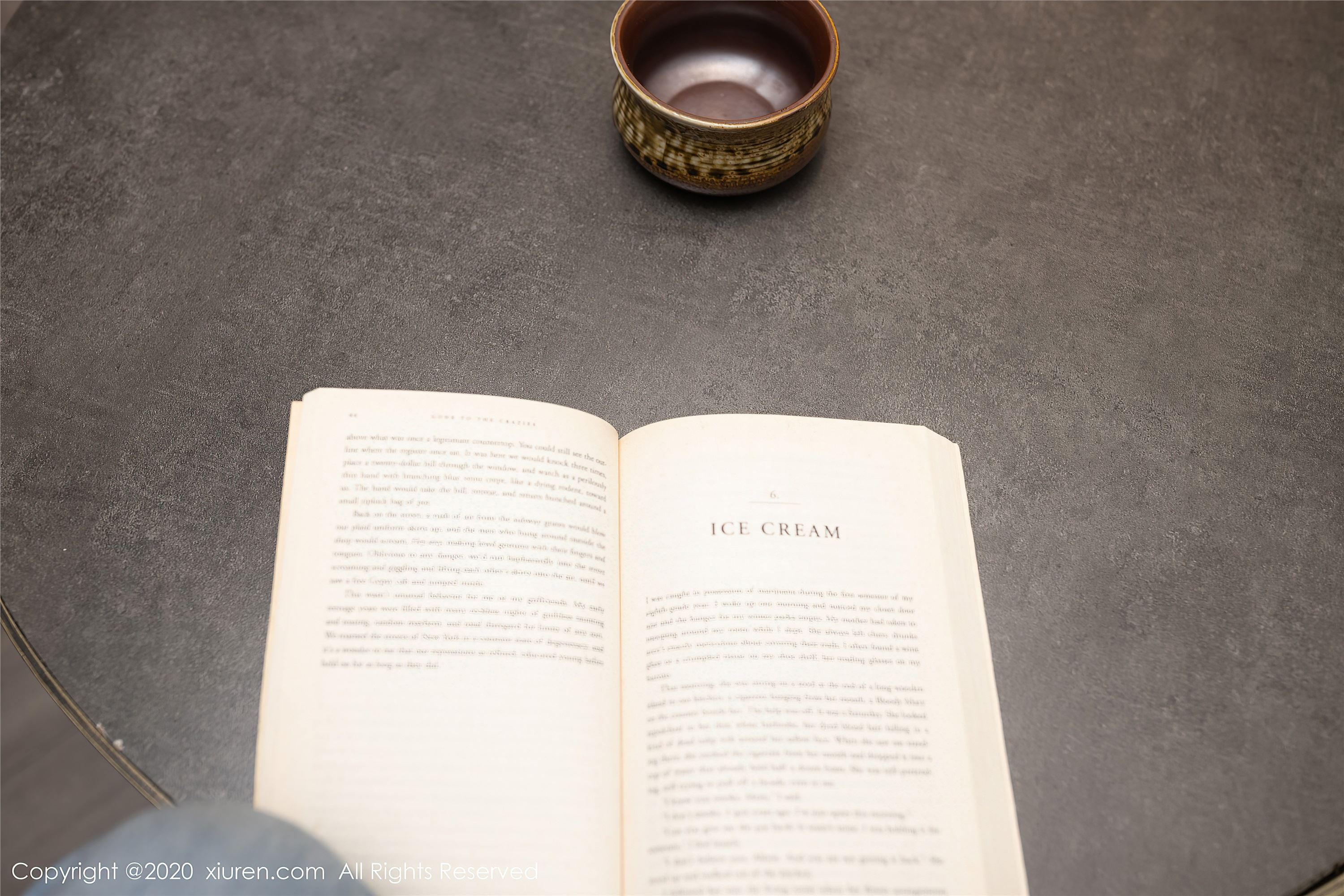 XiuRen秀人网  2020.12.28 No.2948 陈小喵